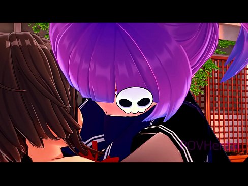 ❤️ Arachne msichana monster. Pono ️❤