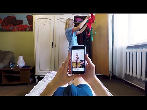 ❤️ Dada wa kambo alimfanya kaka yake amlaze mara moja kabla ya mama kuja nyumbani Pono ️❤